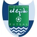 Escudo del Mabe CD El Ejido Futsal