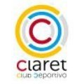 Escudo del CD Colegio Claret