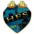 Escudo del Huelva F.S.