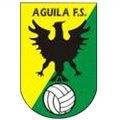 Escudo del CDE Aguila FS