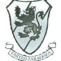 Escudo del U. Zaragoza