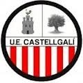 Escudo del Castellgali