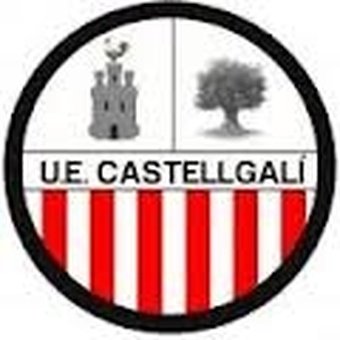 Castellgali