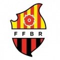 Escudo del Fundació FB Reus Sub 19 Fem