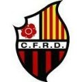 Escudo del Reus Deportiu B