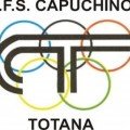 Escudo del CFS Capuchinos