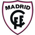 Escudo del Madrid CFF Sub 19 Fem