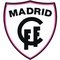 Escudo Madrid CFF Sub 19 Fem