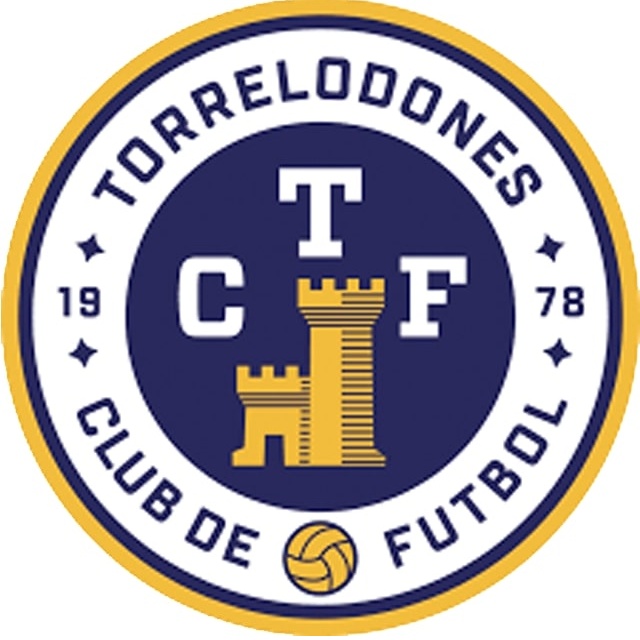 Torrelodones Sub 19 Fem