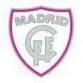 Escudo del Madrid Femenino B