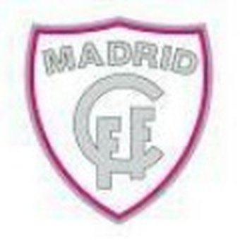 Madrid Femenino B