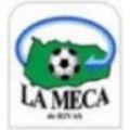 Meca Rivas Sub 19 Fem