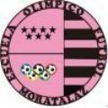 Escudo del Olimpico de Moratalaz EF B