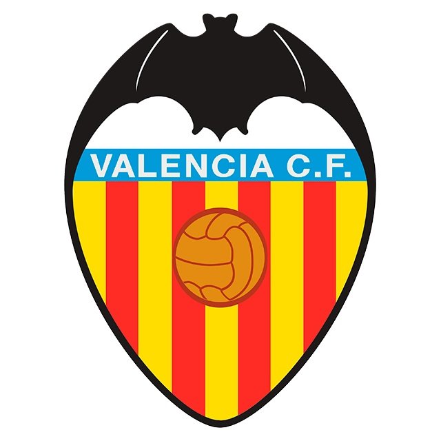 Escudo del Valencia Féminas B