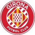 Escudo del Girona Sub 14 Fem.