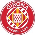 Escudo del Girona Sub 14 Fem B