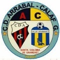 Arrabal Calaf Gramanet A