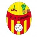 Cirera Sub 14 Fem