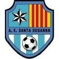 Santa Susanna Sub 14 Fem.