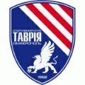 Escudo del Tavriya Simferopol