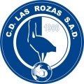 Escudo del Las Rozas CF Fem
