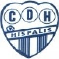 Escudo del CD Hispalis Fem