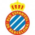 Escudo del Espanyol A