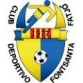 Escudo del F. Fatjo B