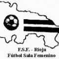 Escudo del FSF Rioja Diamante