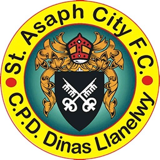 St Asaph City