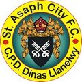 Escudo del St Asaph City