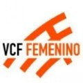 Escudo del Valencia Feminas C