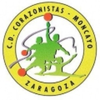 Moncayo Corazonistas B