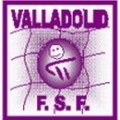 Escudo del Valladolid FSF