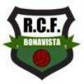 Escudo del Racing CF Bonavista A