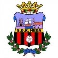 Escudo del Rapido de Neda