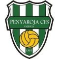 Escudo del Penyaroja A