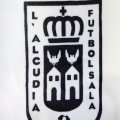 Escudo del Alcudia
