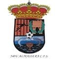 Escudo del Almassera B