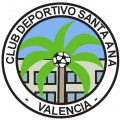 CD Parque Colegio Santa Ana