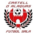 C. D'Alaquas