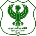 Escudo del Al-Masry