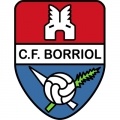 CF Borriol