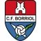 CF Borriol