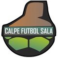 Escudo del Calpe Futsal
