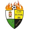 Escudo del Futsal Ibi A