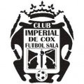 Escudo del I. Cox A