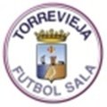 Escudo del D. Torrevieja