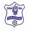 Escudo del Orihuela A