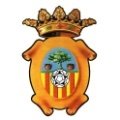 Escudo del L´Olleria La Vall D´Albaida